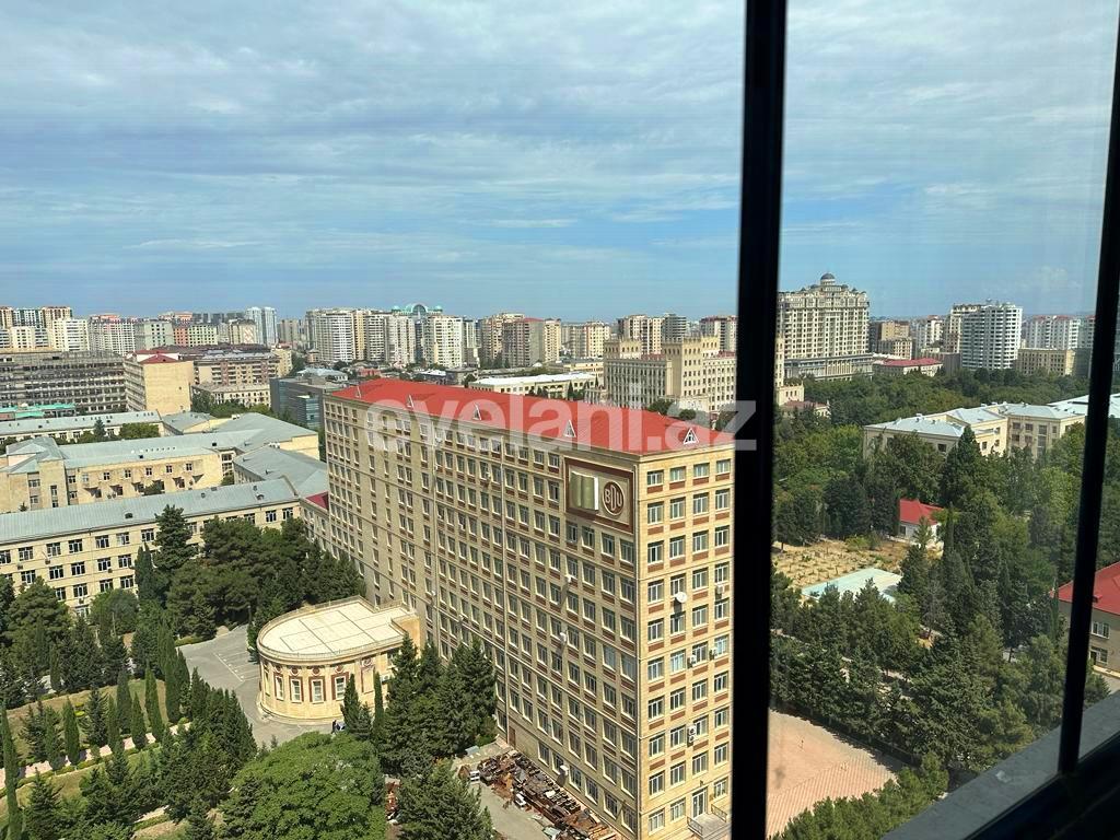 Продаётся, новостройка, 4-комнаты, 157 m², Баку, Ясамальский r, Элмляр Академиясы m.