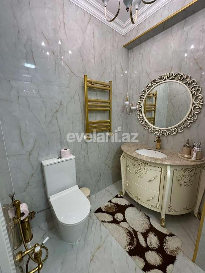 Продаётся, новостройка, 4-комнаты, 157 m², Баку, Ясамальский r, Элмляр Академиясы m.