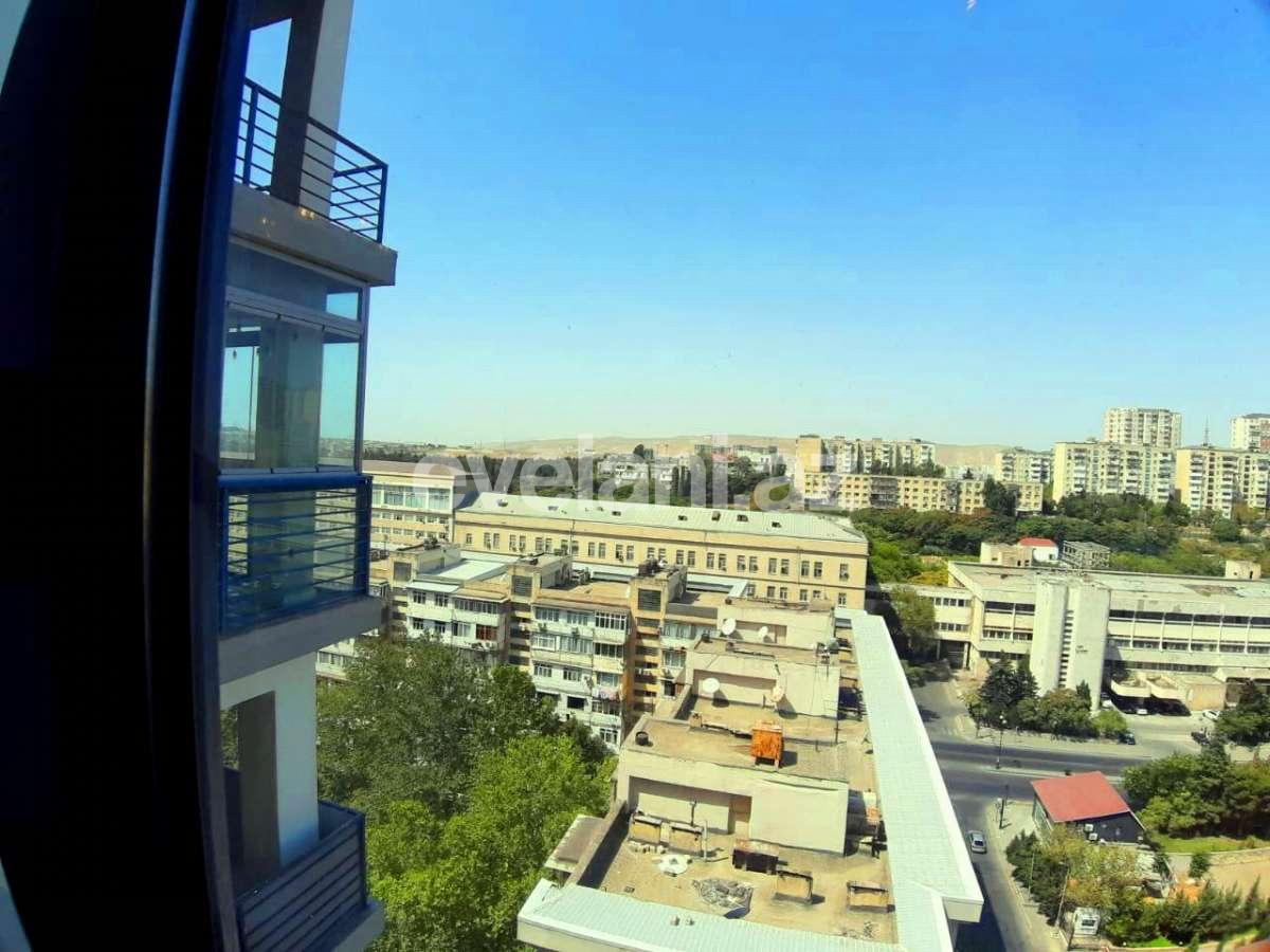 Продаётся, новостройка, 4-комнаты, 157 m², Баку, Ясамальский r, Элмляр Академиясы m.