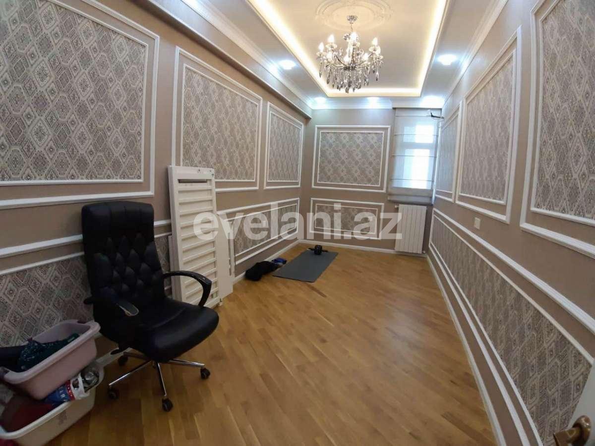 Продаётся, новостройка, 4-комнаты, 157 m², Баку, Ясамальский r, Элмляр Академиясы m.