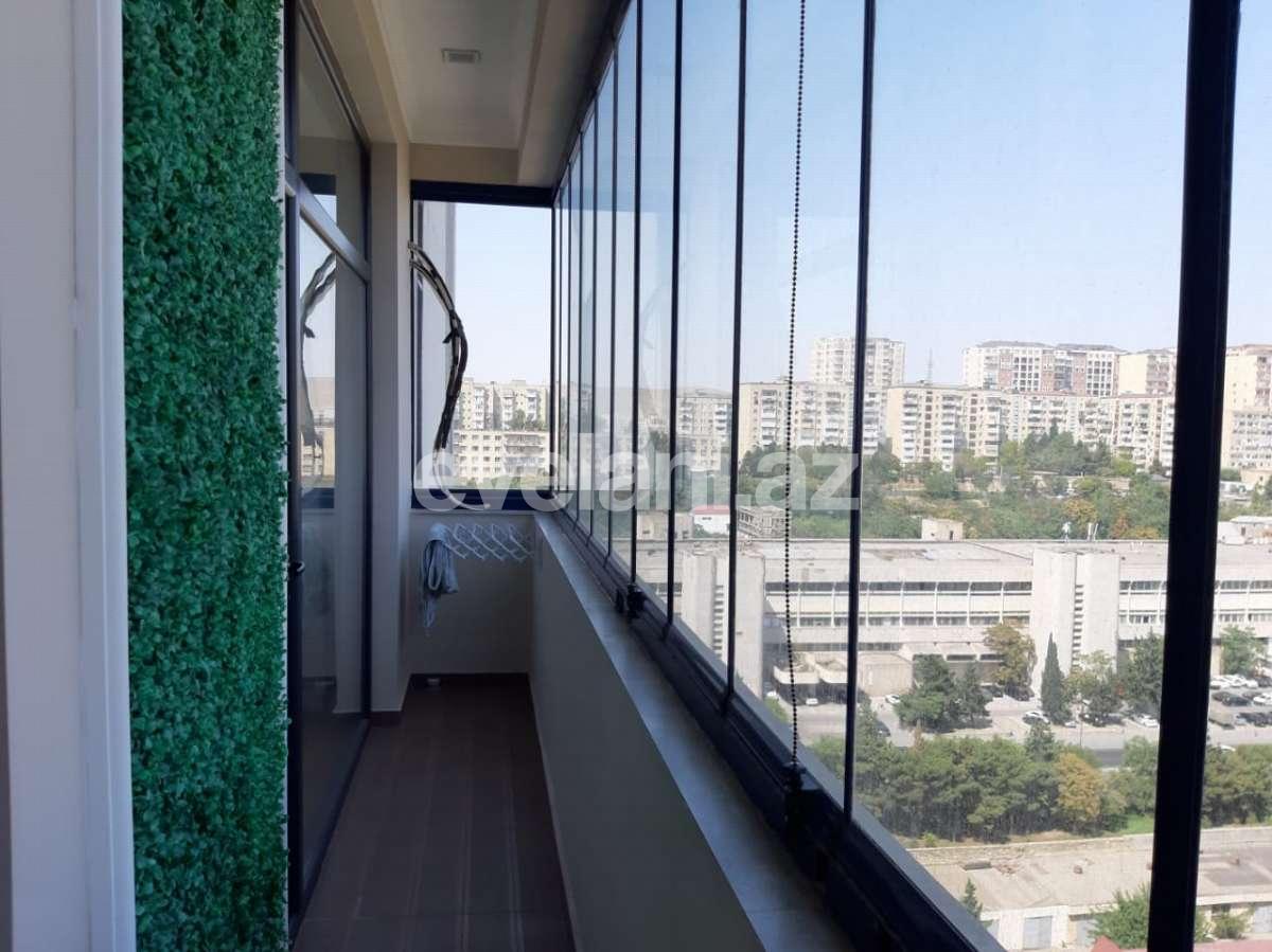 Продаётся, новостройка, 4-комнаты, 157 m², Баку, Ясамальский r, Элмляр Академиясы m.