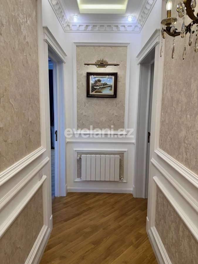 Продаётся, новостройка, 4-комнаты, 157 m², Баку, Ясамальский r, Элмляр Академиясы m.