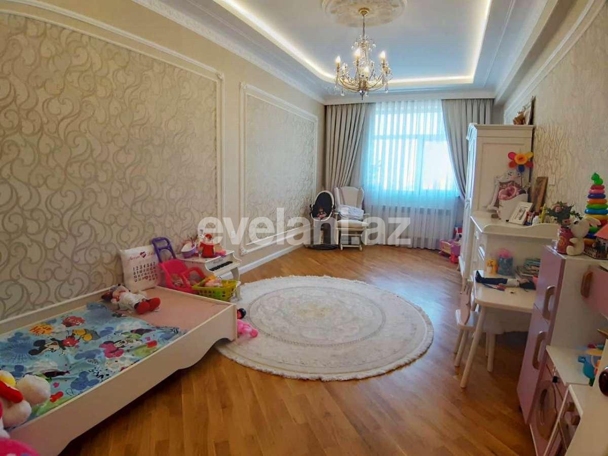 Продаётся, новостройка, 4-комнаты, 157 m², Баку, Ясамальский r, Элмляр Академиясы m.
