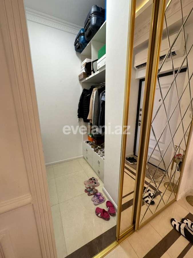 Продаётся, новостройка, 4-комнаты, 157 m², Баку, Ясамальский r, Элмляр Академиясы m.