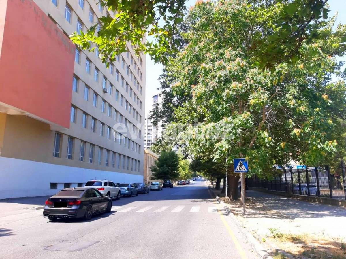 Продаётся, новостройка, 4-комнаты, 157 m², Баку, Ясамальский r, Элмляр Академиясы m.