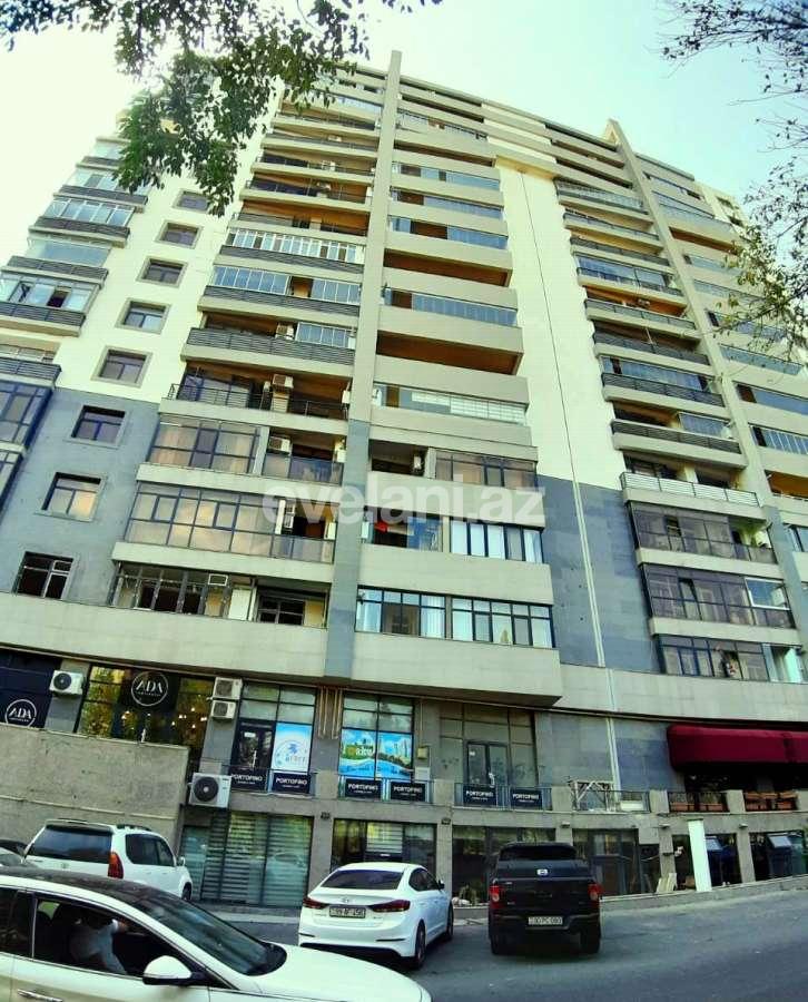 Продаётся, новостройка, 4-комнаты, 157 m², Баку, Ясамальский r, Элмляр Академиясы m.