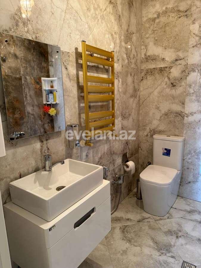 Продаётся, новостройка, 4-комнаты, 157 m², Баку, Ясамальский r, Элмляр Академиясы m.