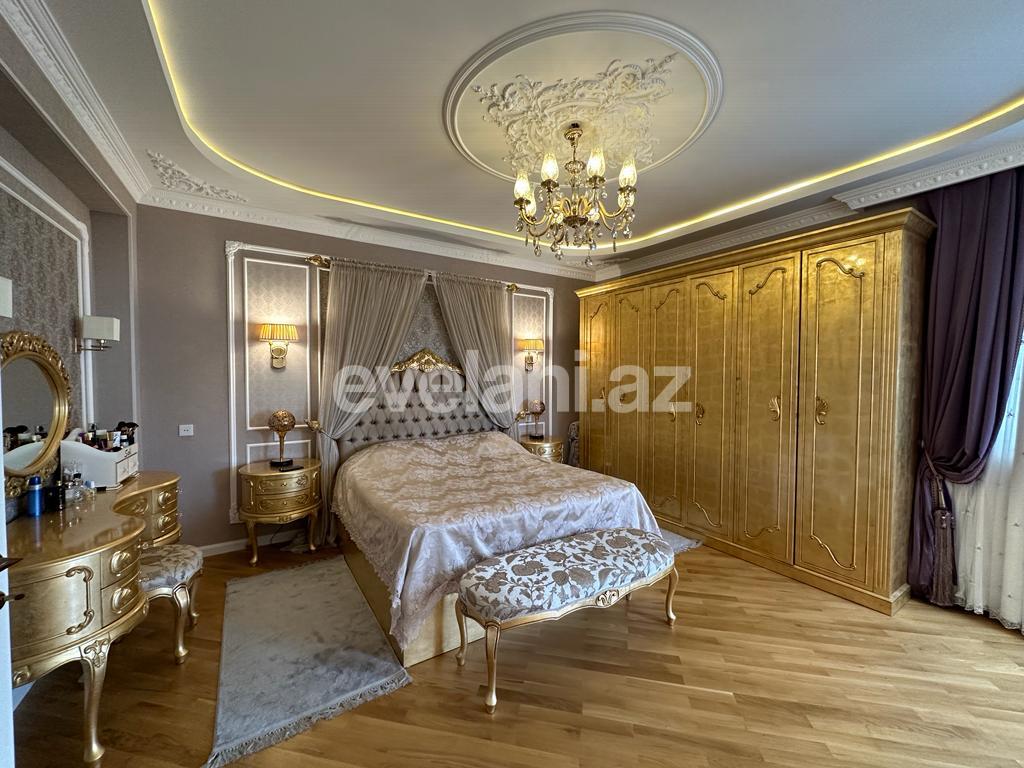 Продаётся, новостройка, 4-комнаты, 157 m², Баку, Ясамальский r, Элмляр Академиясы m.