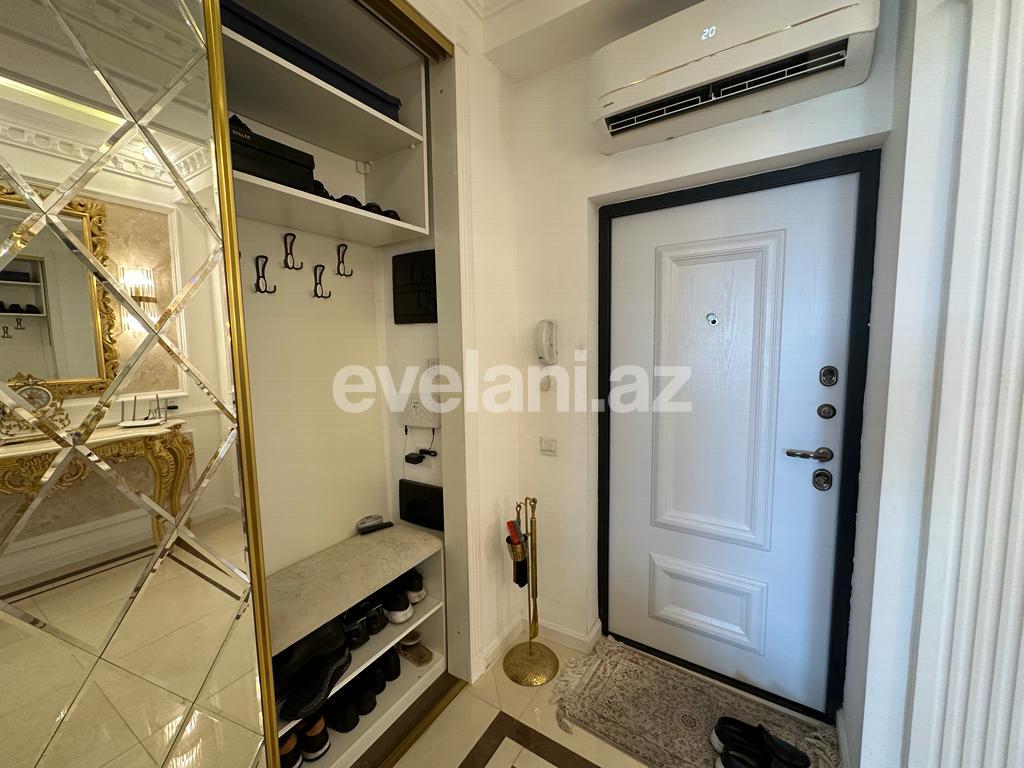 Продаётся, новостройка, 4-комнаты, 157 m², Баку, Ясамальский r, Элмляр Академиясы m.