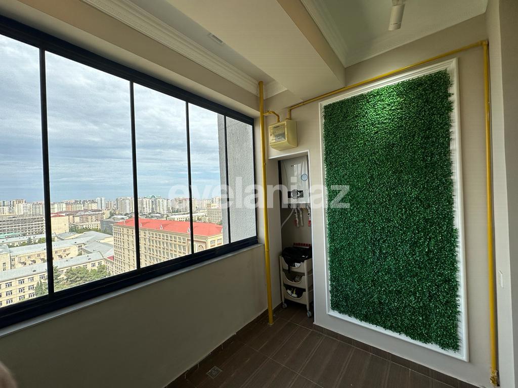 Продаётся, новостройка, 4-комнаты, 157 m², Баку, Ясамальский r, Элмляр Академиясы m.