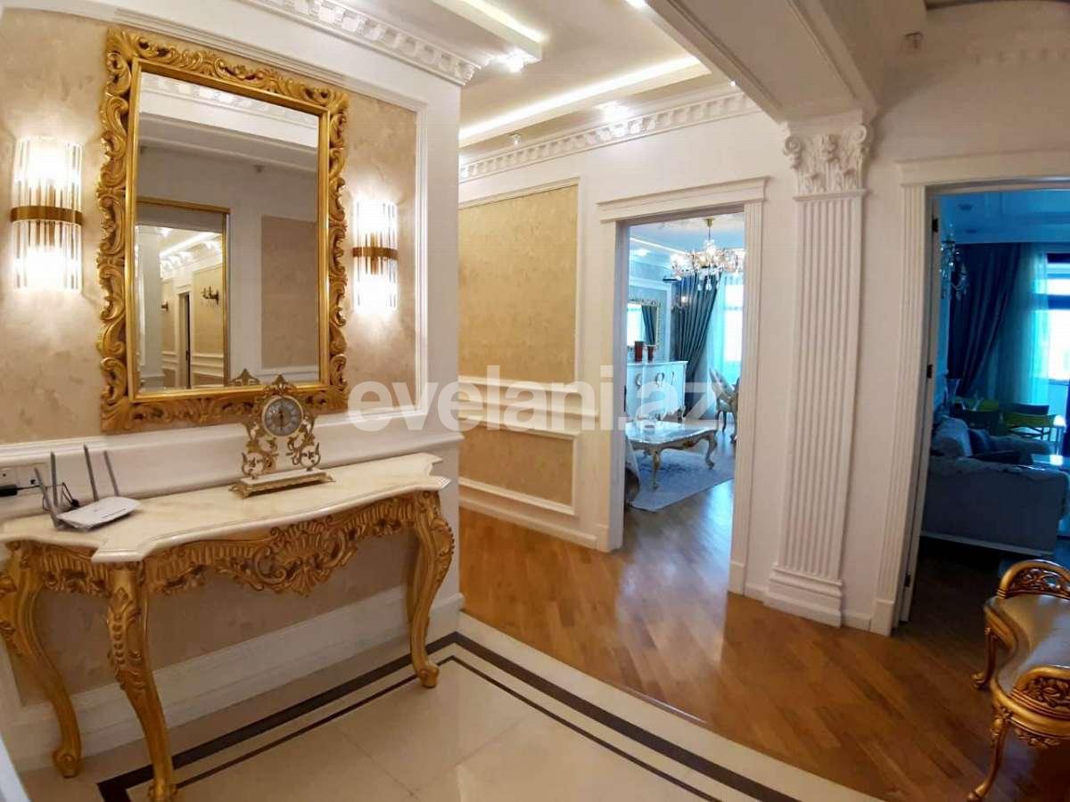 Продаётся, новостройка, 4-комнаты, 157 m², Баку, Ясамальский r, Элмляр Академиясы m.