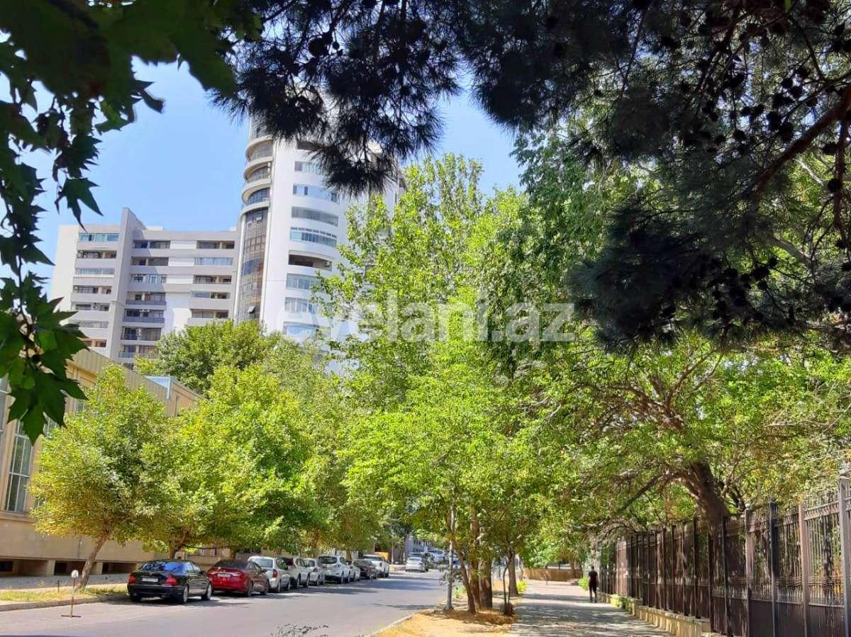 Продаётся, новостройка, 4-комнаты, 157 m², Баку, Ясамальский r, Элмляр Академиясы m.