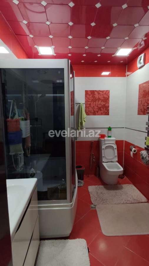 Sale, new building, 4 room, 130 m², Baku, Yasamal r.