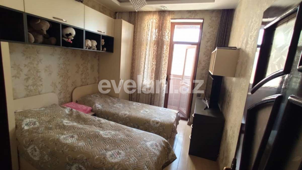 Sale, new building, 4 room, 130 m², Baku, Yasamal r.