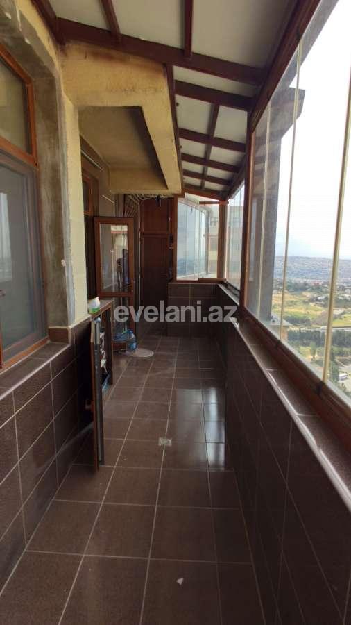 Sale, new building, 4 room, 130 m², Baku, Yasamal r.