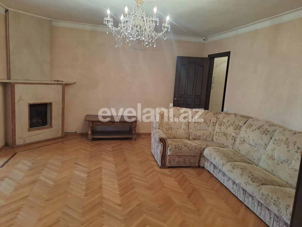 Kirayə verilir, köhnə tikili, 3 otaqlı, 76 m², Bakı, Nərimanov r, Gənclik m.