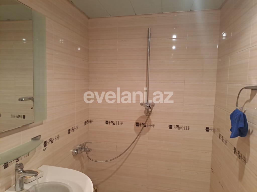 Kirayə verilir, köhnə tikili, 3 otaqlı, 76 m², Bakı, Nərimanov r, Gənclik m.