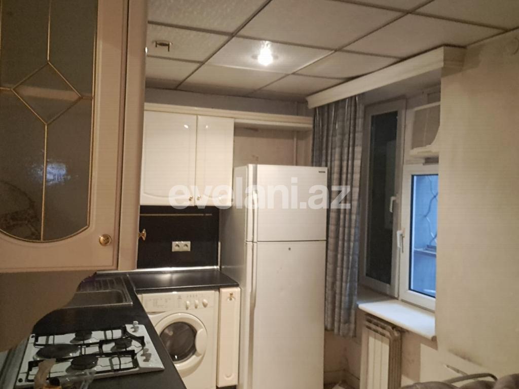 Kirayə verilir, köhnə tikili, 3 otaqlı, 76 m², Bakı, Nərimanov r, Gənclik m.