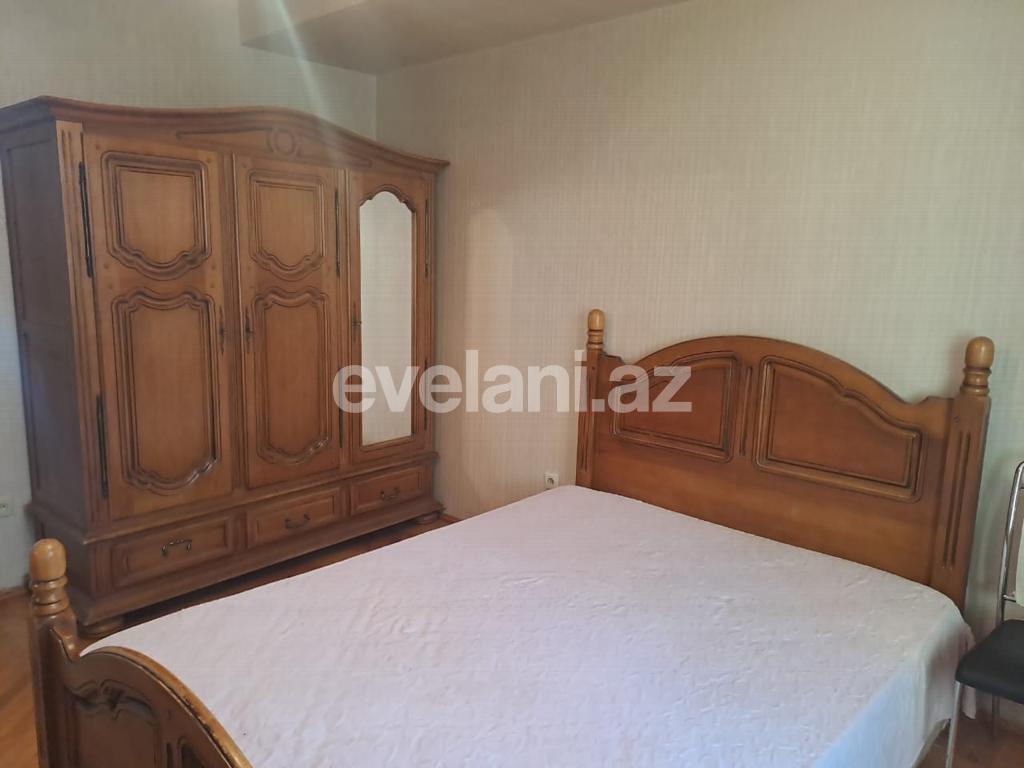 Kirayə verilir, köhnə tikili, 3 otaqlı, 76 m², Bakı, Nərimanov r, Gənclik m.