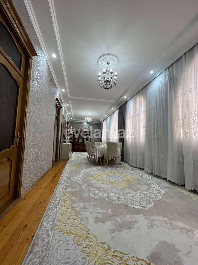 Продаётся, дом / дача, 4-комнаты, 170 m², Баку, Сабунчинский r, Бакиханова p.