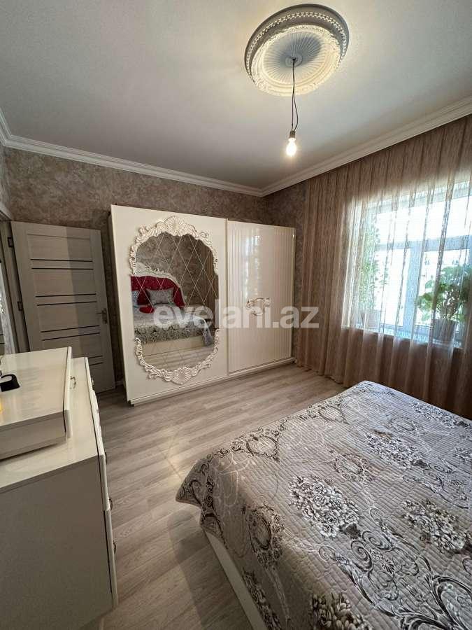 Satılır, həyət evi / bağ, 4 otaqlı, 120 m², Bakı, Xəzər r, Binə q.
