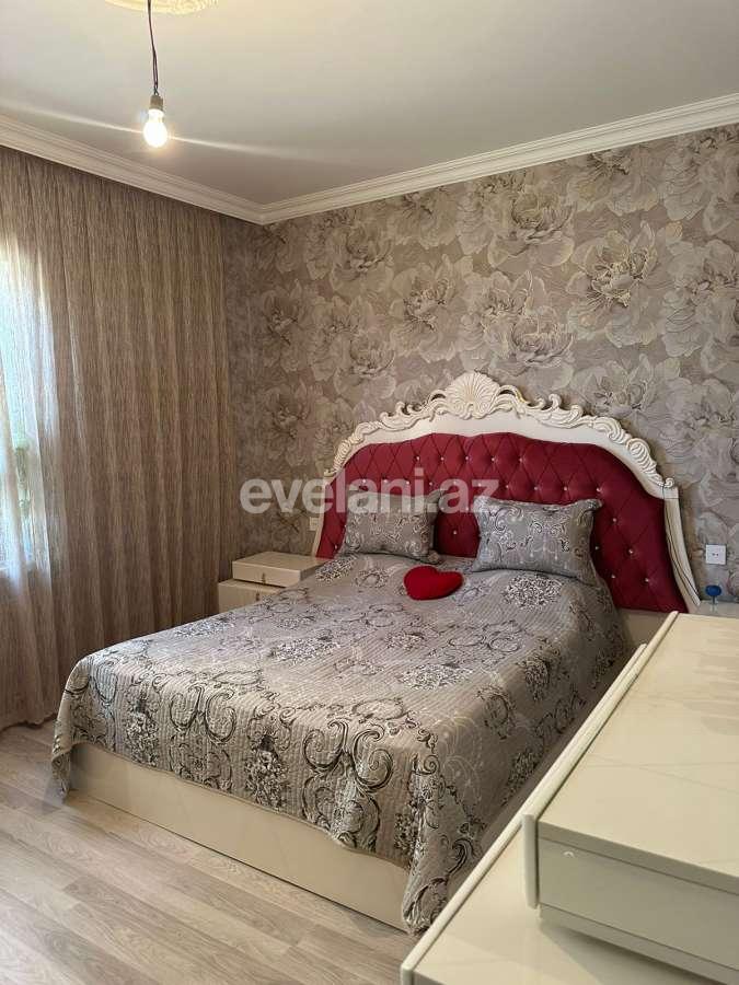 Satılır, həyət evi / bağ, 4 otaqlı, 120 m², Bakı, Xəzər r, Binə q.
