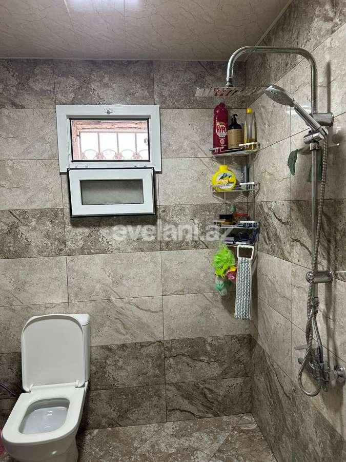 Satılır, həyət evi / bağ, 4 otaqlı, 120 m², Bakı, Xəzər r, Binə q.