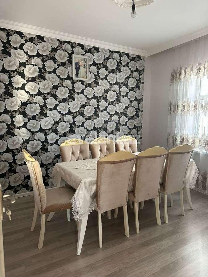 Satılır, həyət evi / bağ, 4 otaqlı, 120 m², Bakı, Xəzər r, Binə q.