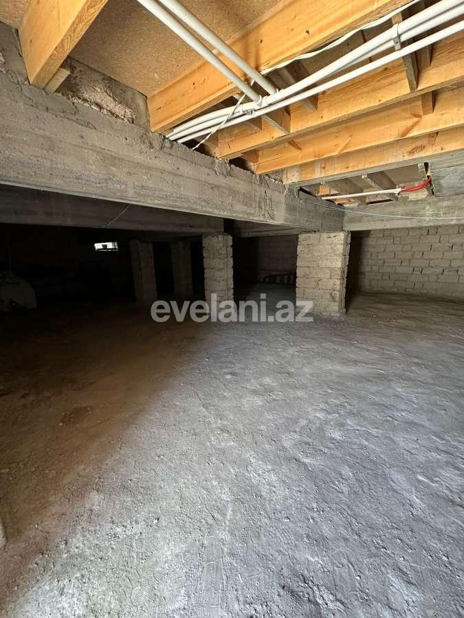 Satılır, həyət evi / bağ, 4 otaqlı, 120 m², Bakı, Xəzər r, Binə q.