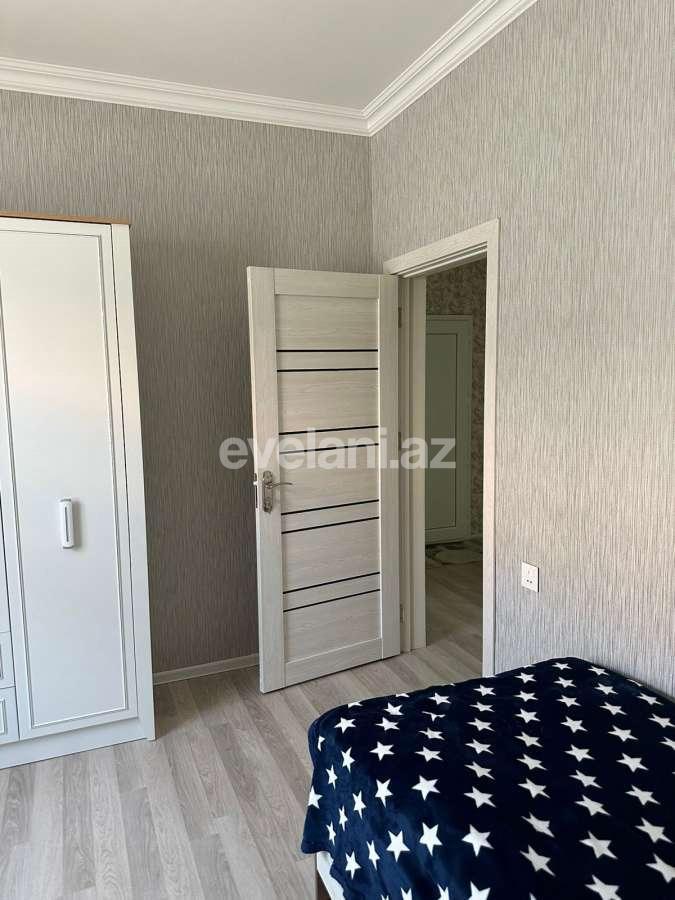 Satılır, həyət evi / bağ, 4 otaqlı, 120 m², Bakı, Xəzər r, Binə q.