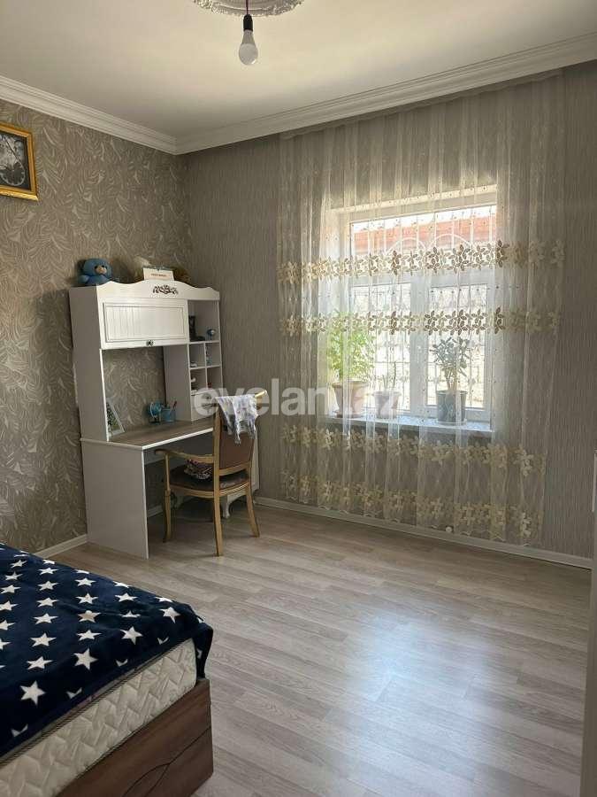 Satılır, həyət evi / bağ, 4 otaqlı, 120 m², Bakı, Xəzər r, Binə q.