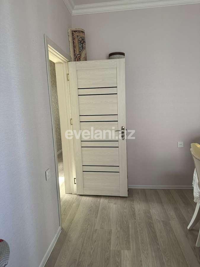 Satılır, həyət evi / bağ, 4 otaqlı, 120 m², Bakı, Xəzər r, Binə q.