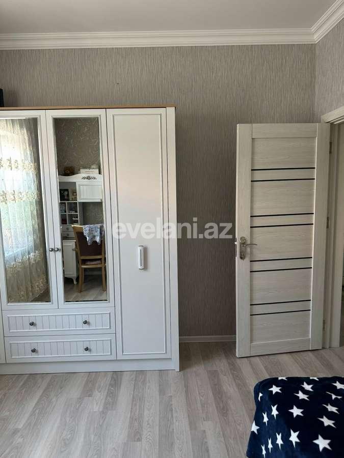 Satılır, həyət evi / bağ, 4 otaqlı, 120 m², Bakı, Xəzər r, Binə q.