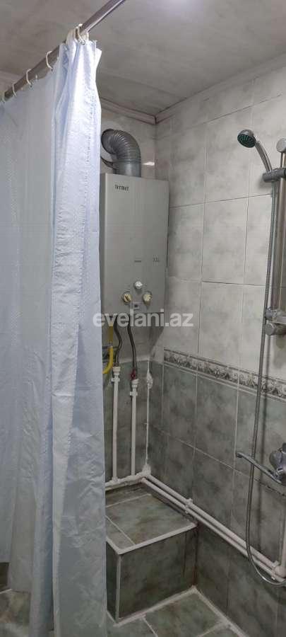 Kirayə verilir, köhnə tikili, 1 otaqlı, 40 m², Bakı, Yasamal r, Elmlər Akademiyası m.