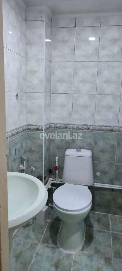 Kirayə verilir, köhnə tikili, 1 otaqlı, 40 m², Bakı, Yasamal r, Elmlər Akademiyası m.