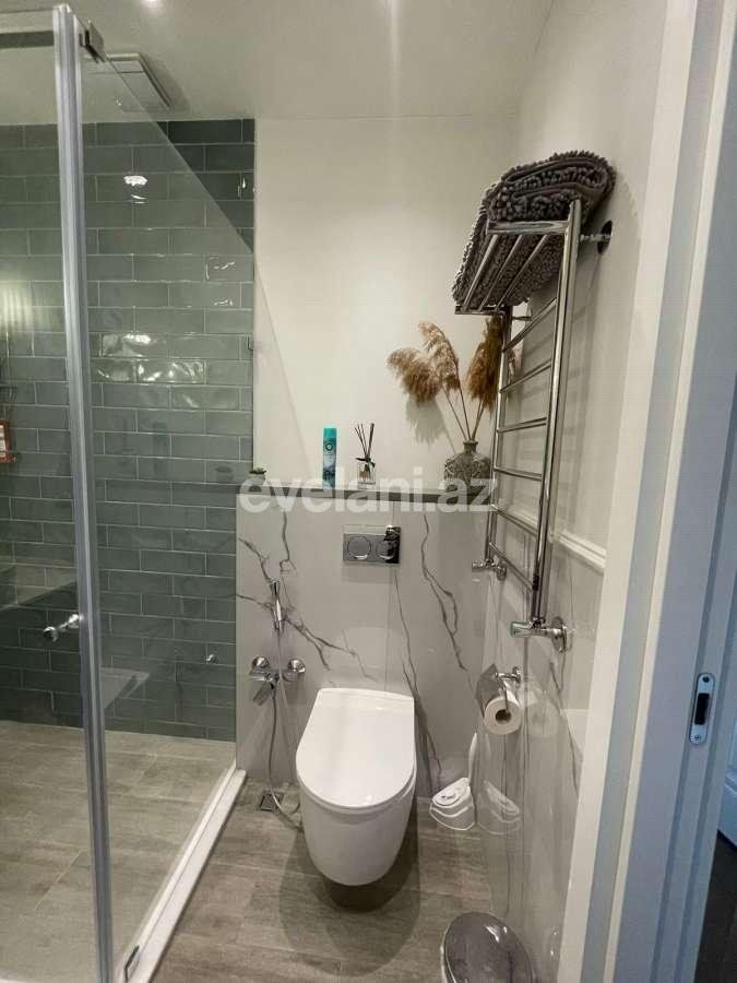 Rent, new building, 2 room, 75 m², Baku, Nasimi r, 28 may m.