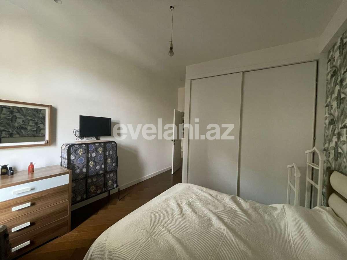 Rent, new building, 2 room, 75 m², Baku, Nasimi r, 28 may m.