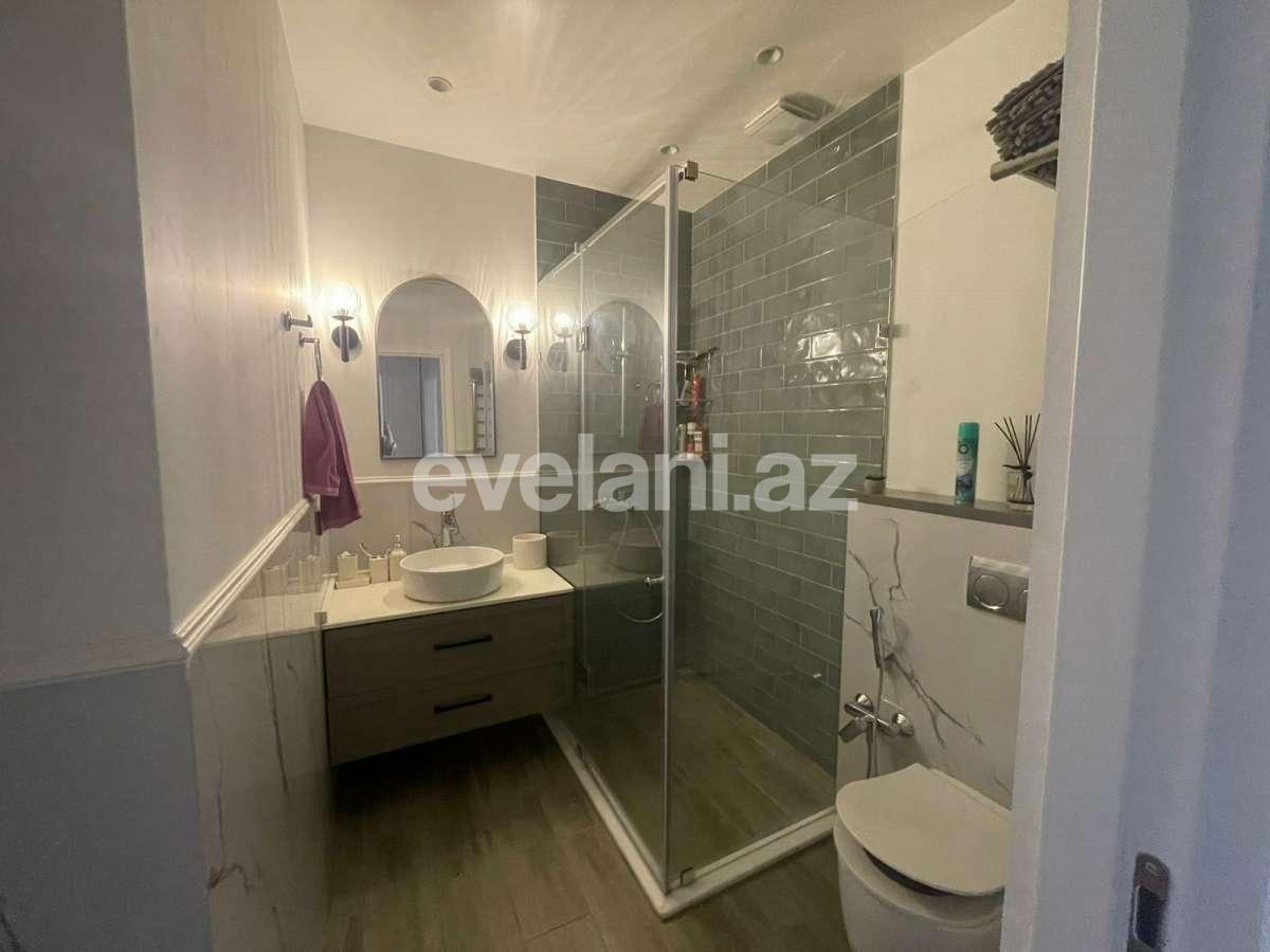 Rent, new building, 2 room, 75 m², Baku, Nasimi r, 28 may m.