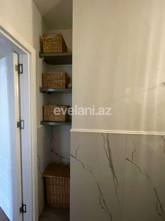 Rent, new building, 2 room, 75 m², Baku, Nasimi r, 28 may m.