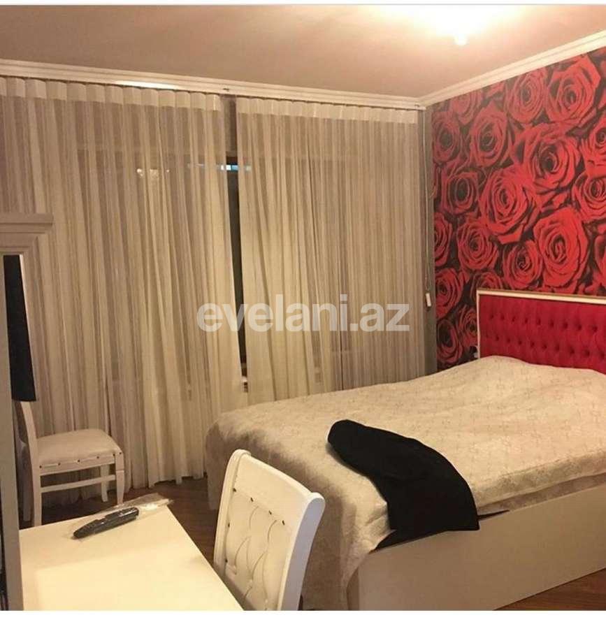 Kirayə verilir, yeni tikili, 3 otaqlı, 100 m², Bakı, Nəsimi r, Nizami m.