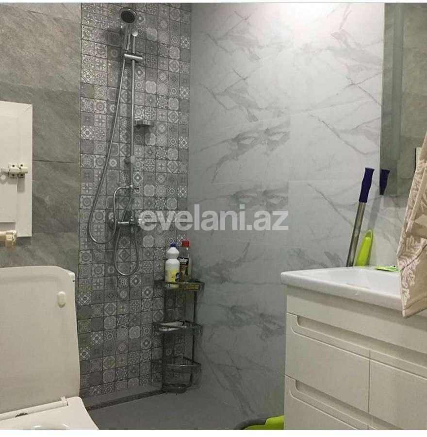 Kirayə verilir, yeni tikili, 3 otaqlı, 100 m², Bakı, Nəsimi r, Nizami m.