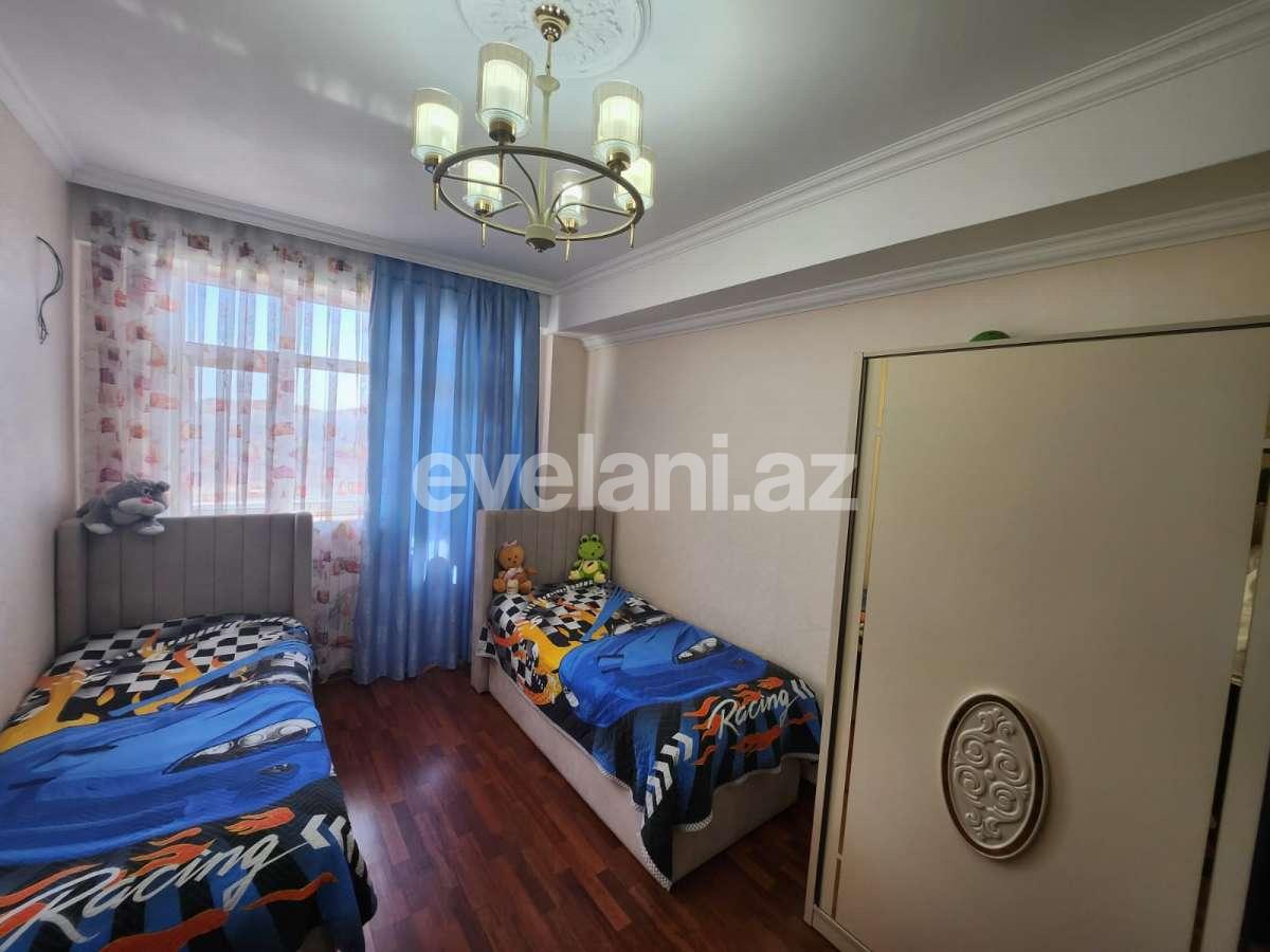 Satılır, yeni tikili, 3 otaqlı, 94 m², Bakı, Yasamal r, Yeni Yasamal q, İnşaatçılar m.