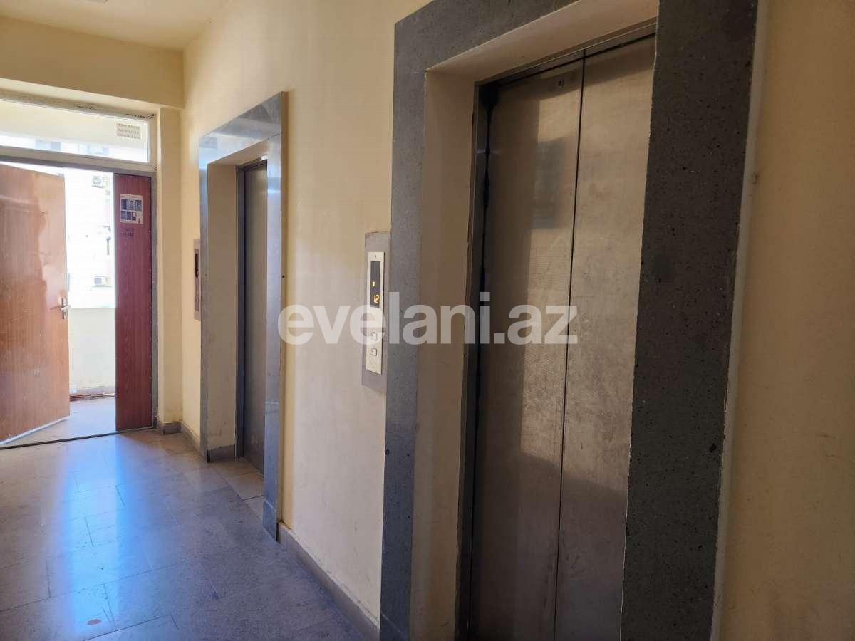 Satılır, yeni tikili, 3 otaqlı, 94 m², Bakı, Yasamal r, Yeni Yasamal q, İnşaatçılar m.