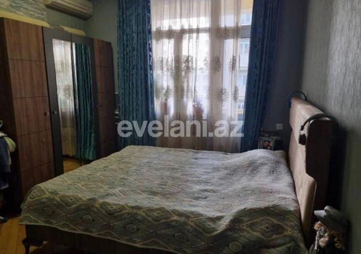 Satılır, yeni tikili, 2 otaqlı, 90 m², Bakı, Nərimanov r, Nəriman Nərimanov m.