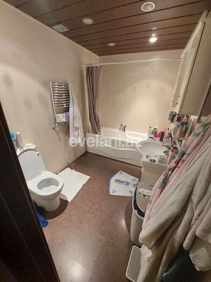 Satılır, yeni tikili, 2 otaqlı, 90 m², Bakı, Nərimanov r, Nəriman Nərimanov m.