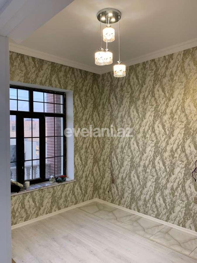 Sale, garden / house, 4 room, 112 m², Baku, Khazar r, Bina d, Koroglu m.