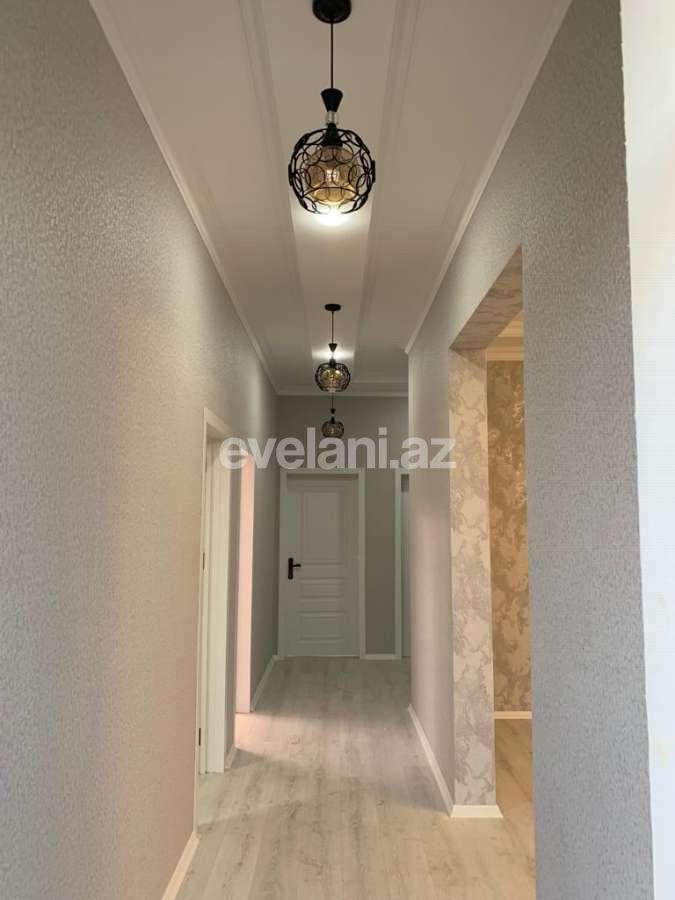 Sale, garden / house, 4 room, 112 m², Baku, Khazar r, Bina d, Koroglu m.