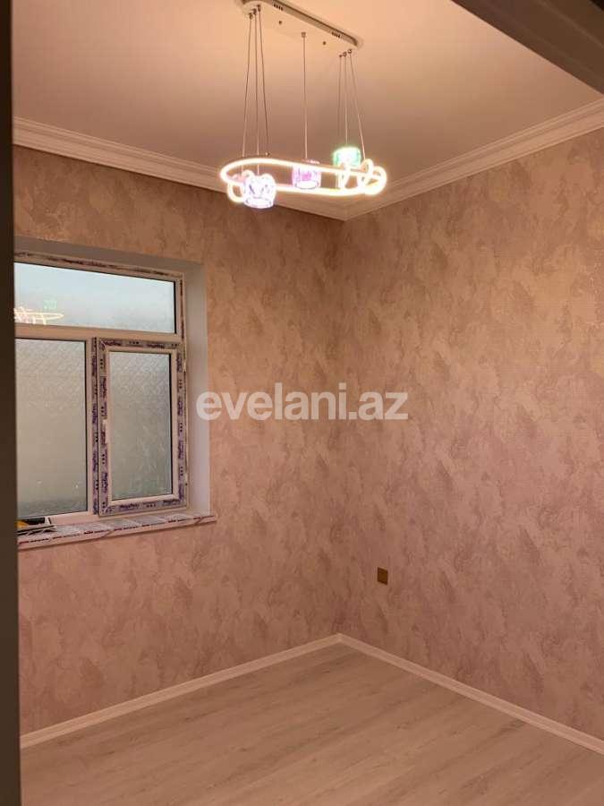 Sale, garden / house, 4 room, 112 m², Baku, Khazar r, Bina d, Koroglu m.