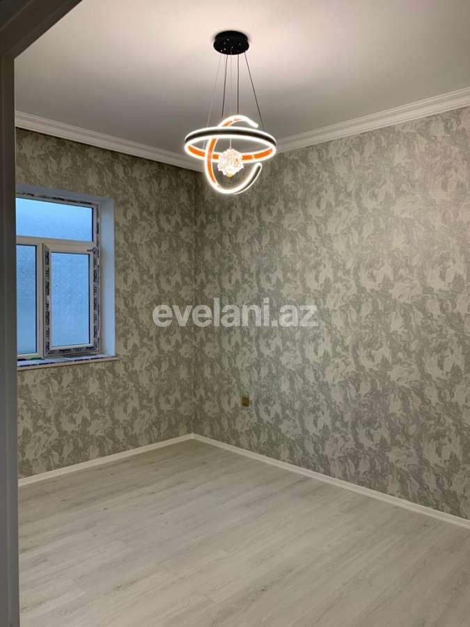 Sale, garden / house, 4 room, 112 m², Baku, Khazar r, Bina d, Koroglu m.