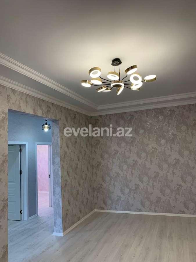 Sale, garden / house, 4 room, 112 m², Baku, Khazar r, Bina d, Koroglu m.